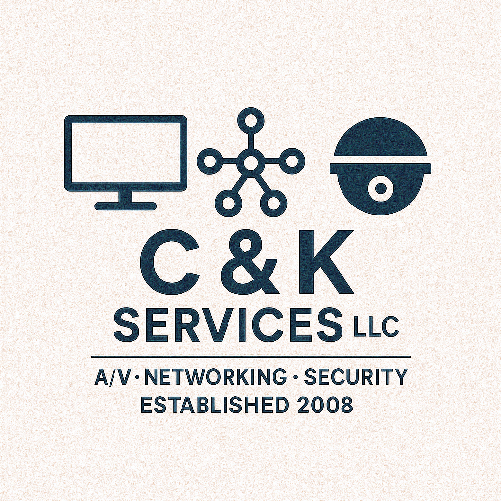 C & K Services LLC Logo